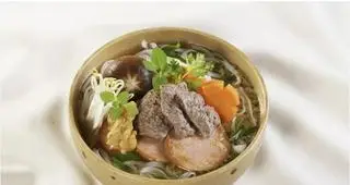 Hình ảnh PHỞ CHAY