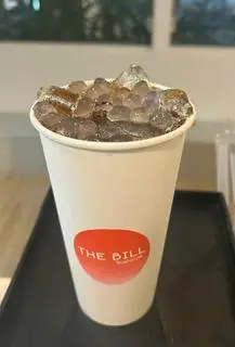 Hình ảnh Trà dâu