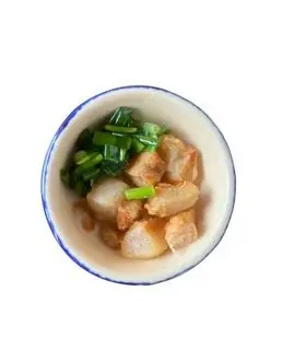 Hình ảnh Tóp Mỡ