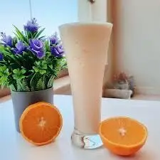 Hình ảnh sinh tố cam