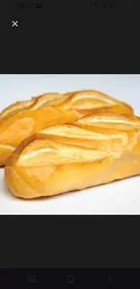Hình ảnh BANH MI  THEM