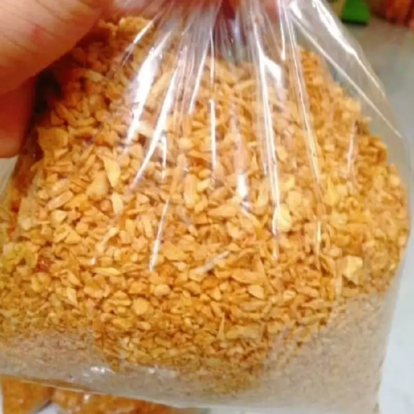Hình ảnh Tỏi Phi 1Kg Vàng Thơm Ngon Nguyên Chất Nhà Làm (Áp Mã Giảm Giá Của Quán Nhé)