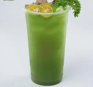 Hình ảnh Trà tắc xí muội 