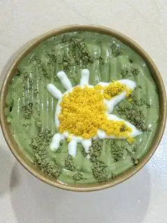 Hình ảnh BLTM Matcha Kemchese