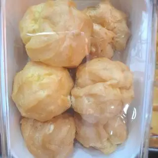 Hình ảnh Bánh Su Kem Đặc Biệt