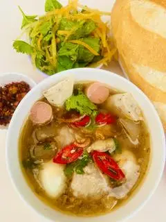 Hình ảnh Xíu mại chén đặc biệt