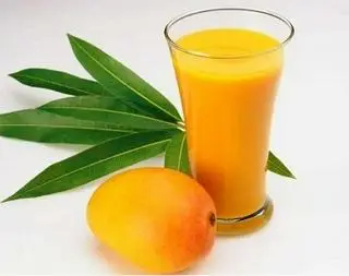 Hình ảnh Sinh tố xoài