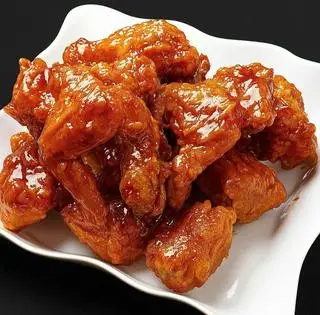 Hình ảnh Gà sốt sz lớn