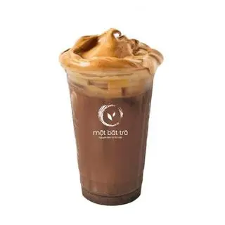 Hình ảnh Cacao kem dẻo Buôn Mê