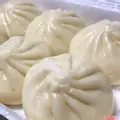 Hình ảnh Bánh bao chay