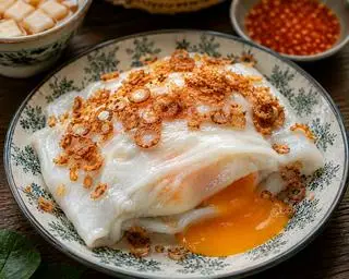 Hình ảnh bánh trứng