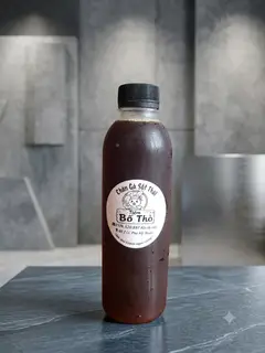 Hình ảnh Nước Sâm Thảo Mộc