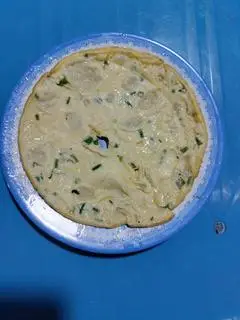 Hình ảnh Bánh Xèo Trứng ( cái )