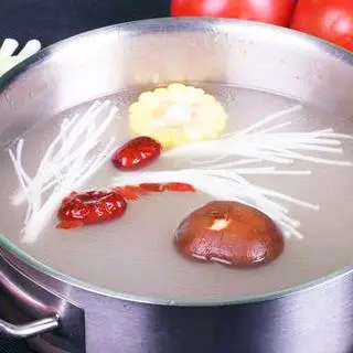 Hình ảnh Nước lẩu Tam vị hương