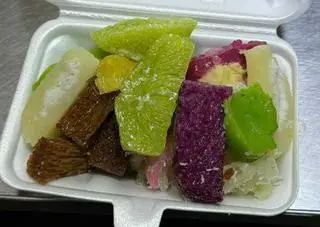 Hình ảnh Bánh Thập Cẩm