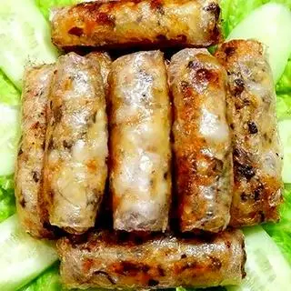 Hình ảnh Nem rán