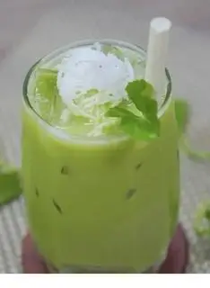 Hình ảnh Rau má sữa