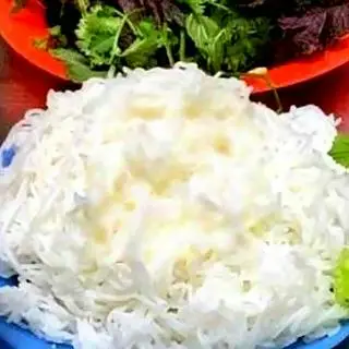 Hình ảnh Bún thêm