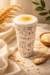 Hình ảnh Sữa Gạo Kem Gạo