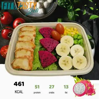 Hình ảnh Premium salad 1