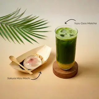 Hình ảnh Combo Thanh Thanh