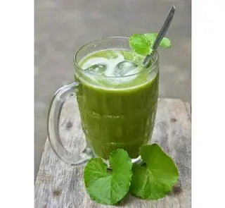Hình ảnh Rau má