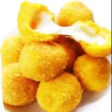 Hình ảnh Phô mai viên