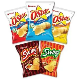 Hình ảnh OSTAR 