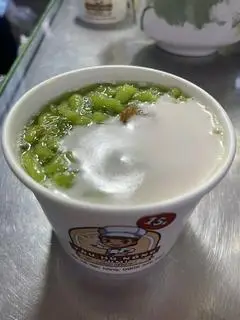 Hình ảnh TÀU HỦ BÁNH LỌT CỐT DỪA