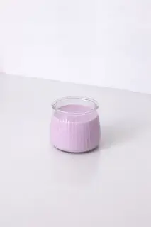 Hình ảnh Sữa chua khoai môn
