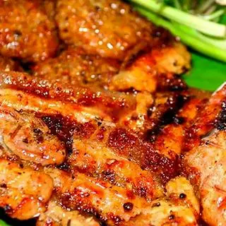 Hình ảnh Chả cân