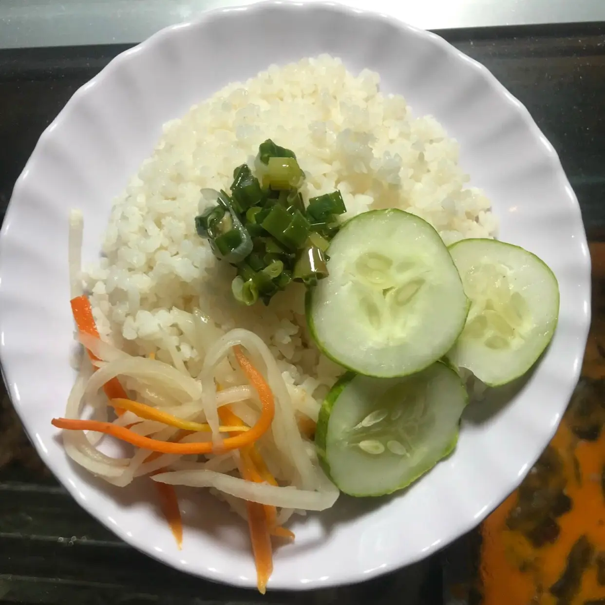 Hình ảnh Cơm Thêm