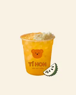 Hình ảnh Trà Mãng Cầu May