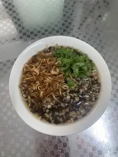Hình ảnh Bánh đúc nóng truyền thống