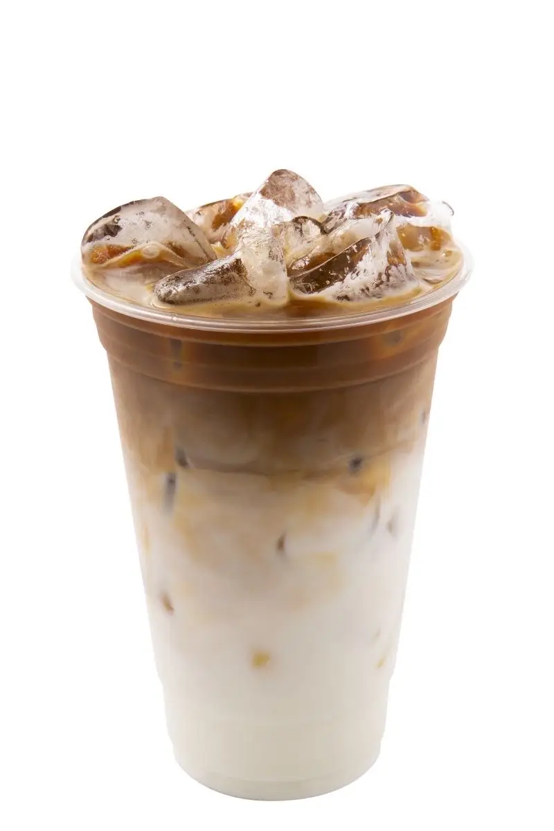 Hình ảnh Sữa Tươi Cafe