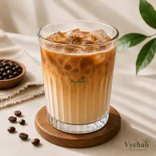 Hình ảnh Cà phê sữa