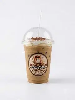 Hình ảnh Cafe muối