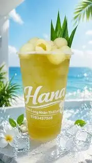 Hình ảnh Long nhãn lá dứa