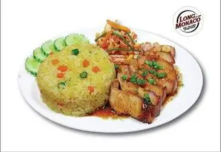 Hình ảnh cơm baroi chiên