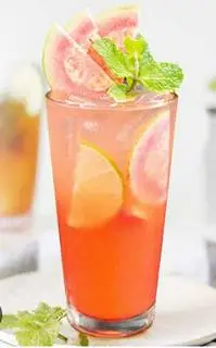 Hình ảnh Trà Ôỉ Hồng