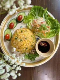 Hình ảnh Cơm chiên Dizenki chay