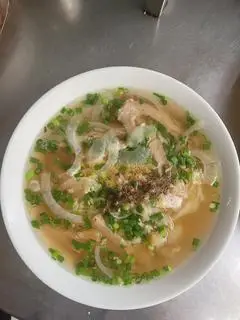 Hình ảnh Phở Gân