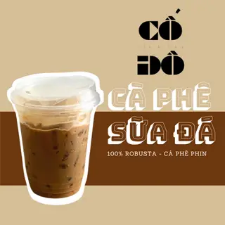 Hình ảnh CÀ PHÊ SỮA