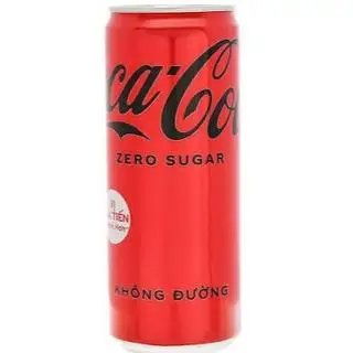 Hình ảnh coca zero