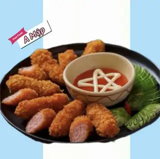Hình ảnh Nem Chua Rán Hà Thành - 3 que