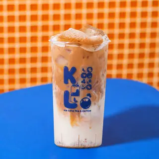 Hình ảnh Latte Quế Hoa