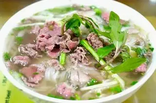 Hình ảnh PHỞ TÁI 
