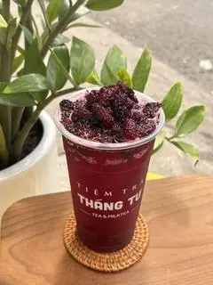 Hình ảnh Trà Dâu Tằm ( Size L )