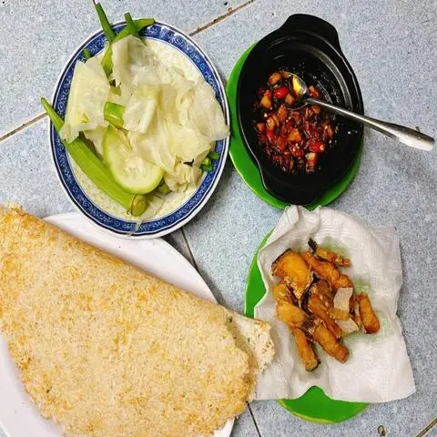Hình ảnh Cơm Cháy Kho Quẹt - Vĩnh Khánh