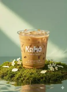 Hình ảnh Cafe Sữa Đá / VN Iced Coffe